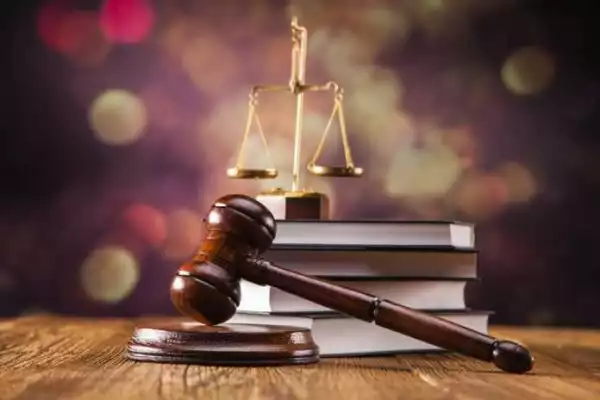Na Wa O! Woman On Trial For Beating Up Man Within Court Premises (See Details)